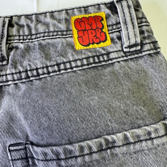 Vintage women’s jeans Empyre size 28 90’s - Picture 5 of 7